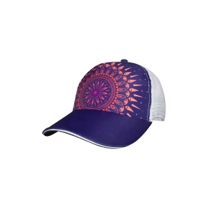 Headsweats Purple Haze 5-Panel Hat Purple 18755 401Sph - All