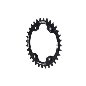 Blackspire Snaggletooth Nw Chainring Xt 96Bcd32t Blk St80009632 - All
