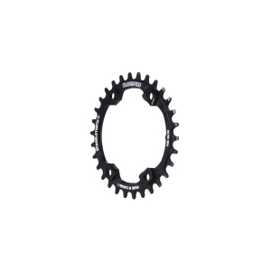 Blackspire Snaggletooth Nw Chainring Xt 96Bcd30t Blk St80009630 - All
