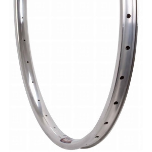 Velocity Cliffhanger 27.5 inch 650B Non-Msw Rim 32H Polished 4011-58432 - All