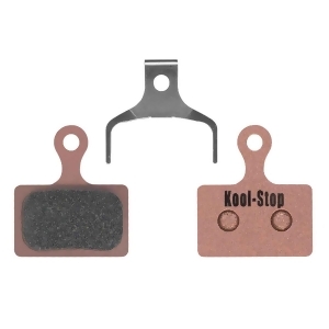 Kool Stop Disc Pads Direct Mount Br-Rs505/805 Sintered Ks-d625s - All