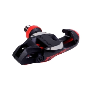 Time Sport Xpro 12 Pedals Black/Red T2gr002 - All