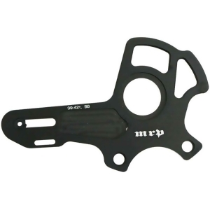 Mrp 2X Backplate 39-42T Bb Alloy Black 21-3-001 - All