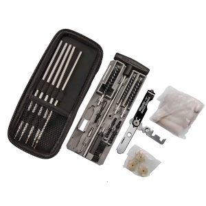 Smith Wesson Compact Rifle Cleaning Kit 1084758 - All