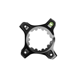 Oneup Components Switch carrier Sram 6mm black 1C0376blk - All