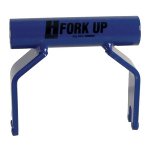 Hurricane Fork-Up mount adapter 20x110mm T-a fork 1010B - All