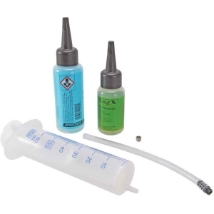 Rohloff Speedhub oil change kit tube/syringe/fluid 8410 - All