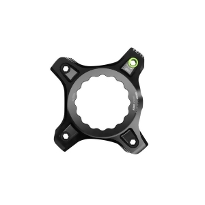 Oneup Components Switch carrier Race Face Cinch Boost black 1C0373blk - All