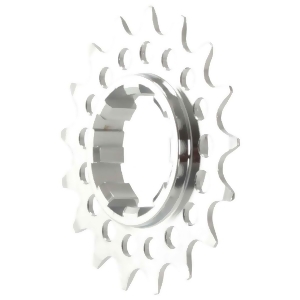 Gusset 66C Campagnolo steel cog 5/64 18t Csguc18 - All