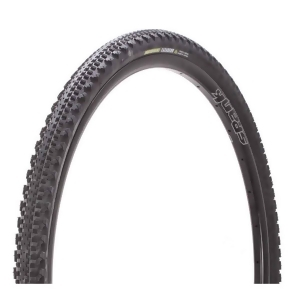 Soma Fabrications Cazadero K tire 27.5 650b x42c black 45521 - All