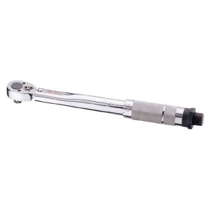 Icetoolz Torque wrench 3/8 drive 5-25 Nm E212 - All