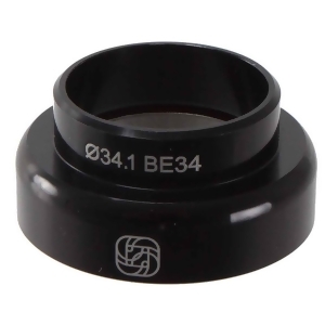 Gusset R-Series lower Ec34/30 black Hdgube34 - All