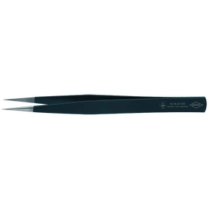 Knipex Esd Precision tweezers 92 28 69 Esd - All