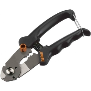 Icetoolz Pro-shop cable and spoke cutter 67A5 - All