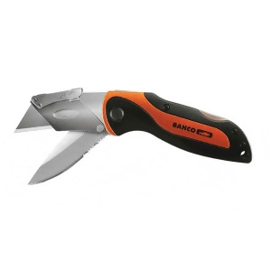 Snap-on Industrial Brands Utility twin blade knife Kbtu-01 - All