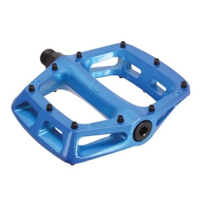 Dmr V-8 V2 pedals deep blue metallic Dmr-v8-b - All