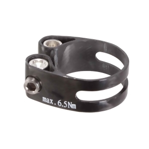Genetic Carbon Sl seatpost clamp 31.8mm Scgect32 - All