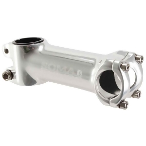 Soma Fabrications Shotwell stem 26.0 83/7d x 100mm silver 26673 - All