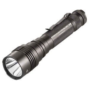 Streamlight Protac Hpl Usb Flashlight with Usb Cord Black 88076 - All