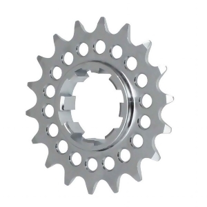 Gusset 66C Campagnolo steel cog 5/64 16t Csguc16 - All