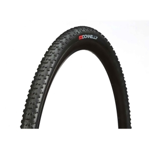 Donnelly Mxp Cross Tire Tubeless Tire 650Bx33C Black D10245 - All