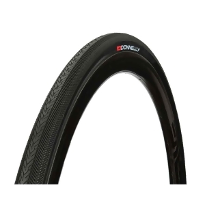Donnelly Strada Ush Tubeless Tire 700X40c Black D10034 - All