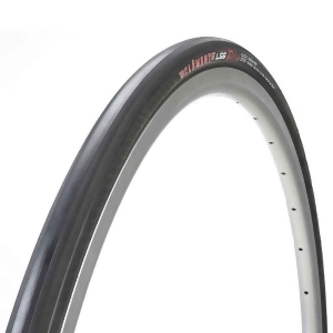Donnelly Strada Lgg 700Cx25C Tubular Bicycle Tire 120Tpi Black 50020 - All