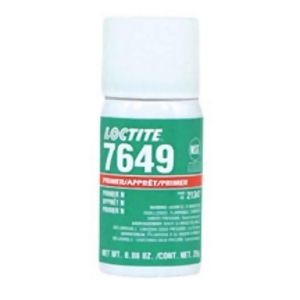 Loctite 7649 Primer-N prep 25gm aerosol 442-21347 - All