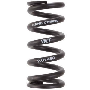 Cane Creek Valt Steel Coil Spring 2.0 inch X 450# Aad1761 - All