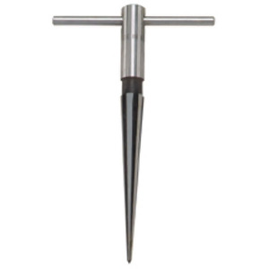 General Tools T-handle tapered reamer 1/8 130 - All