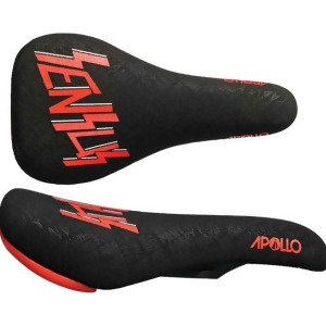 Sdg Apollo I-Beam Cam Zink Sensus saddle black/red 00606 - All