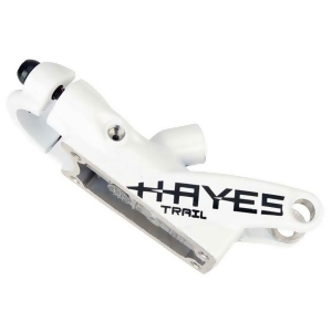 Hayes Brake Mc Body Stroker Trail Gloss White 98-25516-K001 - All