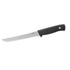 Fallkniven F4z 5.90 Inch Blade 10.63 Inch Broad Tang Knife 4015689 - All
