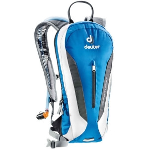 Deuter Packs Compact Lite 2L pack 185cu/in 70oz ocean/white 420001631700 - All