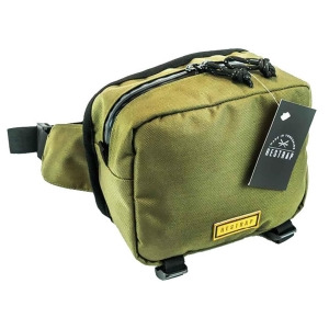 Restrap Hip Bag 3.5 liter olive Rs_hip_std_olv_t - All