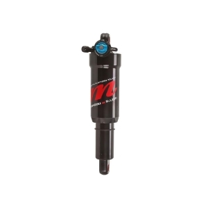 Manitou Mcleod Air Shock 1.25X6.0 inch 192-30969-A001 - All