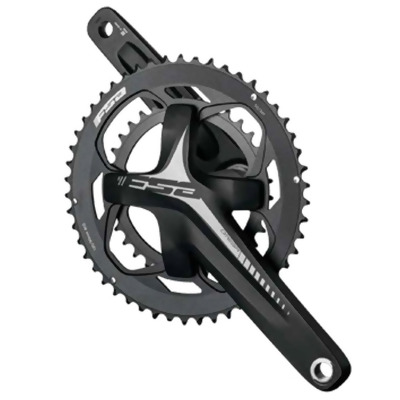 megaexo crankset