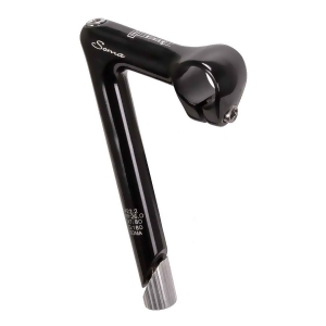 Soma Fabrications Sutro quill stem 26.0 80mm black 25879 - All