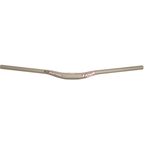 Renthal Fatbar Lite 35 Bars 35.0 0.8 inch Alugold M165-01-ag - All