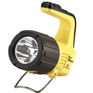 Streamlight Dualie WayPoint 750 Lumens Spotlight-Yellow 44940 - All