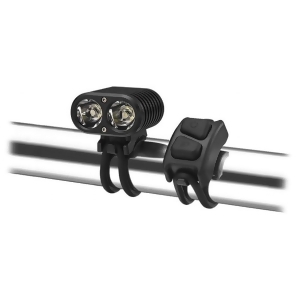 Gemini Duo 1500 Bicycle Headlight Duo-4 - All