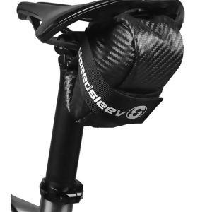 Speedsleev Ranger Bicycle Seat Bag carbon Ssrcrb - All
