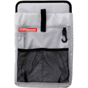 Overboard Gear Laptop Tidy Bag Ob1182gry - All
