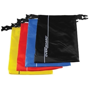 Overboard Gear Dry Pouch Multipack 1 L Ob1031mp - All