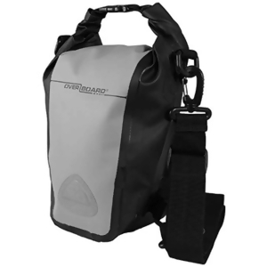 Overboard Gear Slr Camera Dry Bag Ob1087blk - All