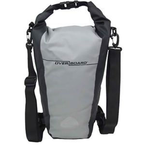 Overboard Gear Pro Slr Camera Dry Bag Ob1104blk - All