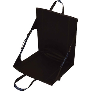 Crazy Creek Longback Chair Black 1035-015 - All