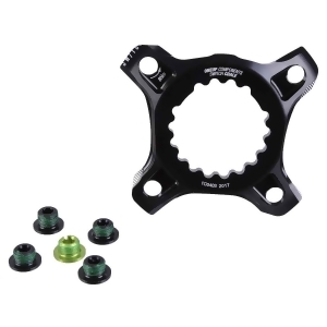 Oneup Components Switch carrier Cannondale black 1C0408blk - All