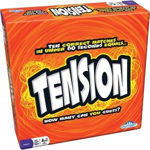 Cheatwell Games Tension Cht-791 - All