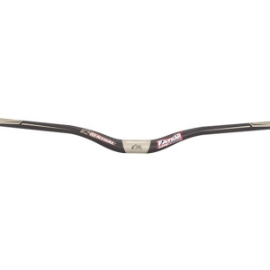 Renthal Fatbar Lite Carbon 35 Bars 35.0 1.6 inch Ud M163-01-bk - All